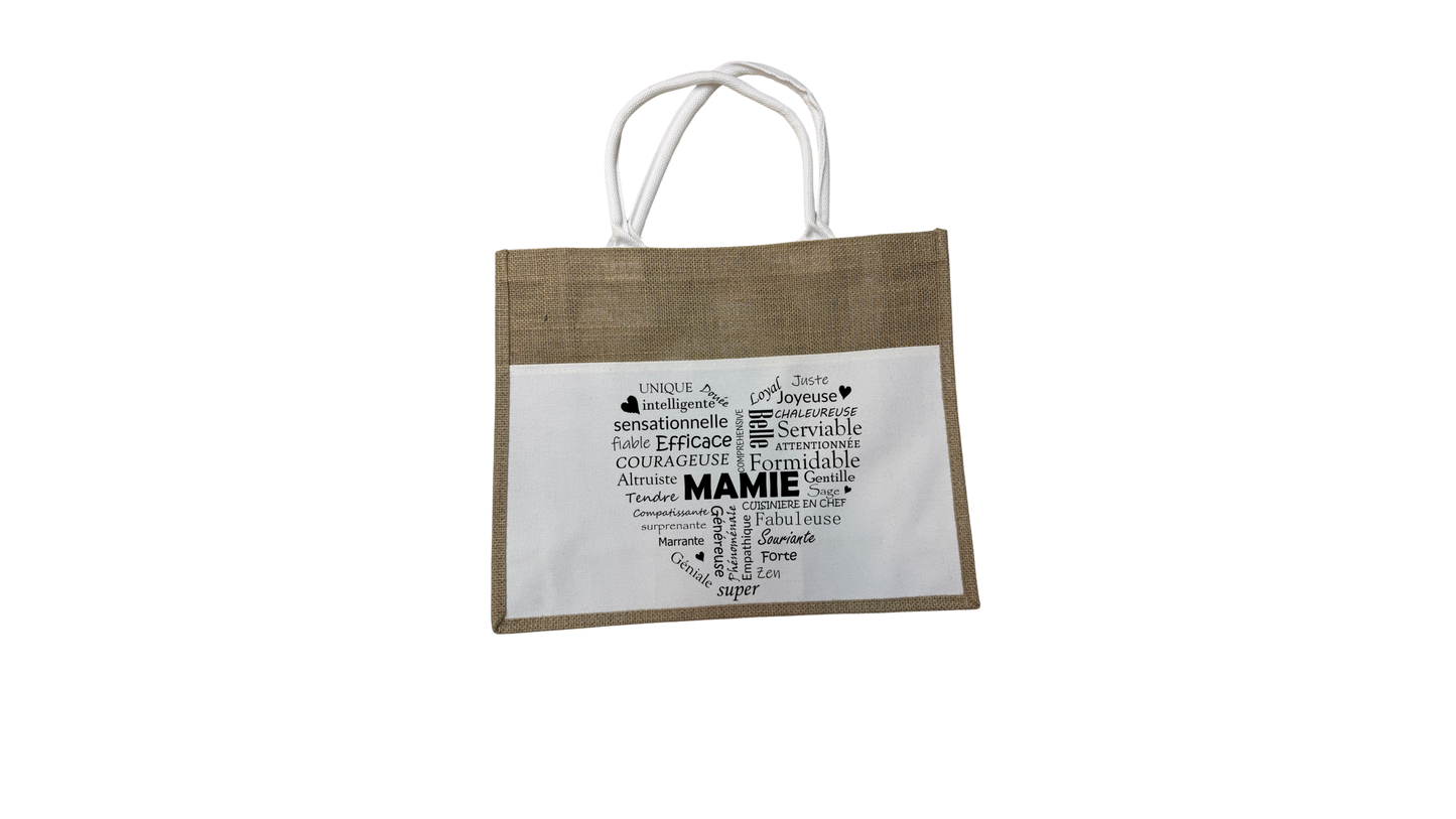 Sac "MAMIE"