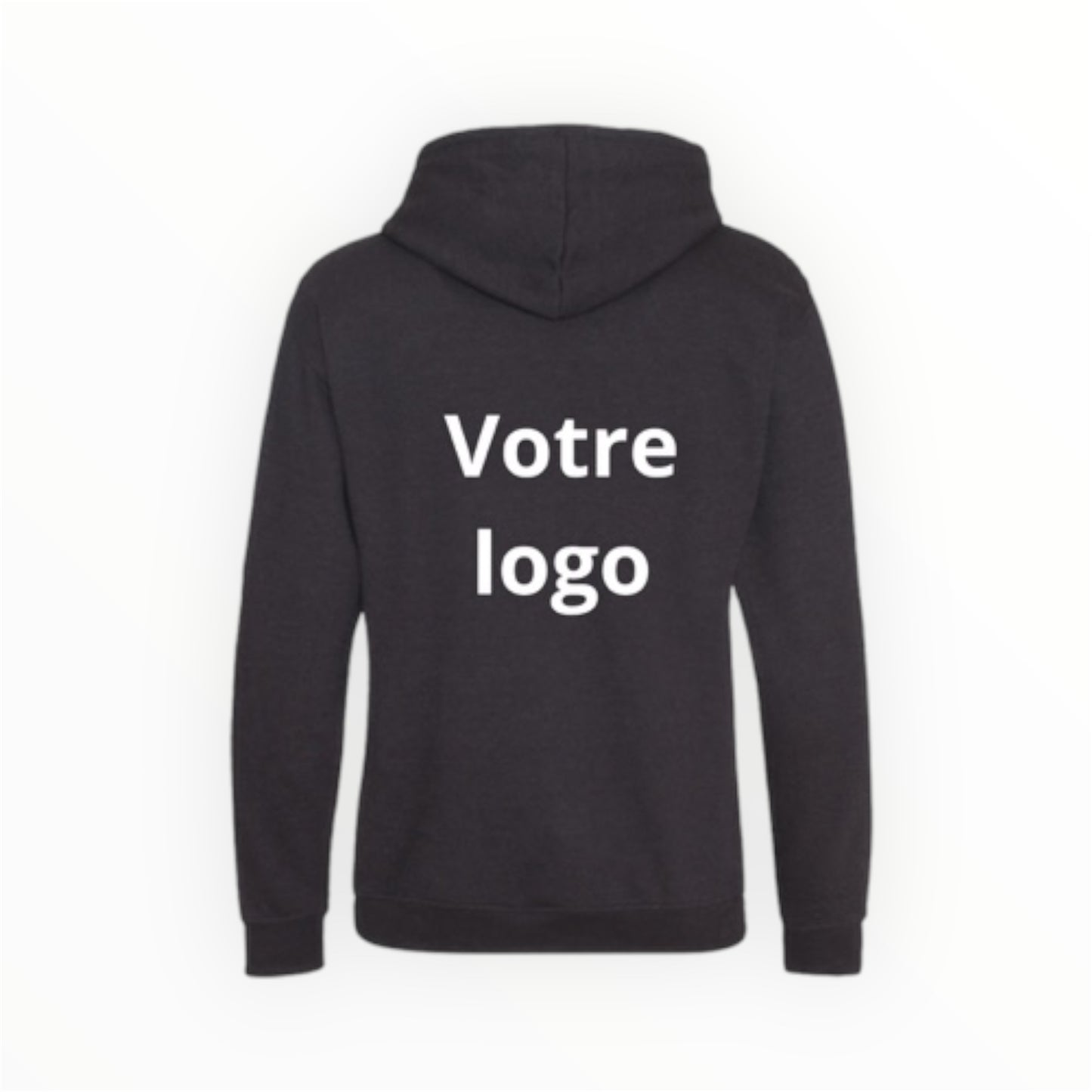 Sweat-shirt personnalisé (DTF)
