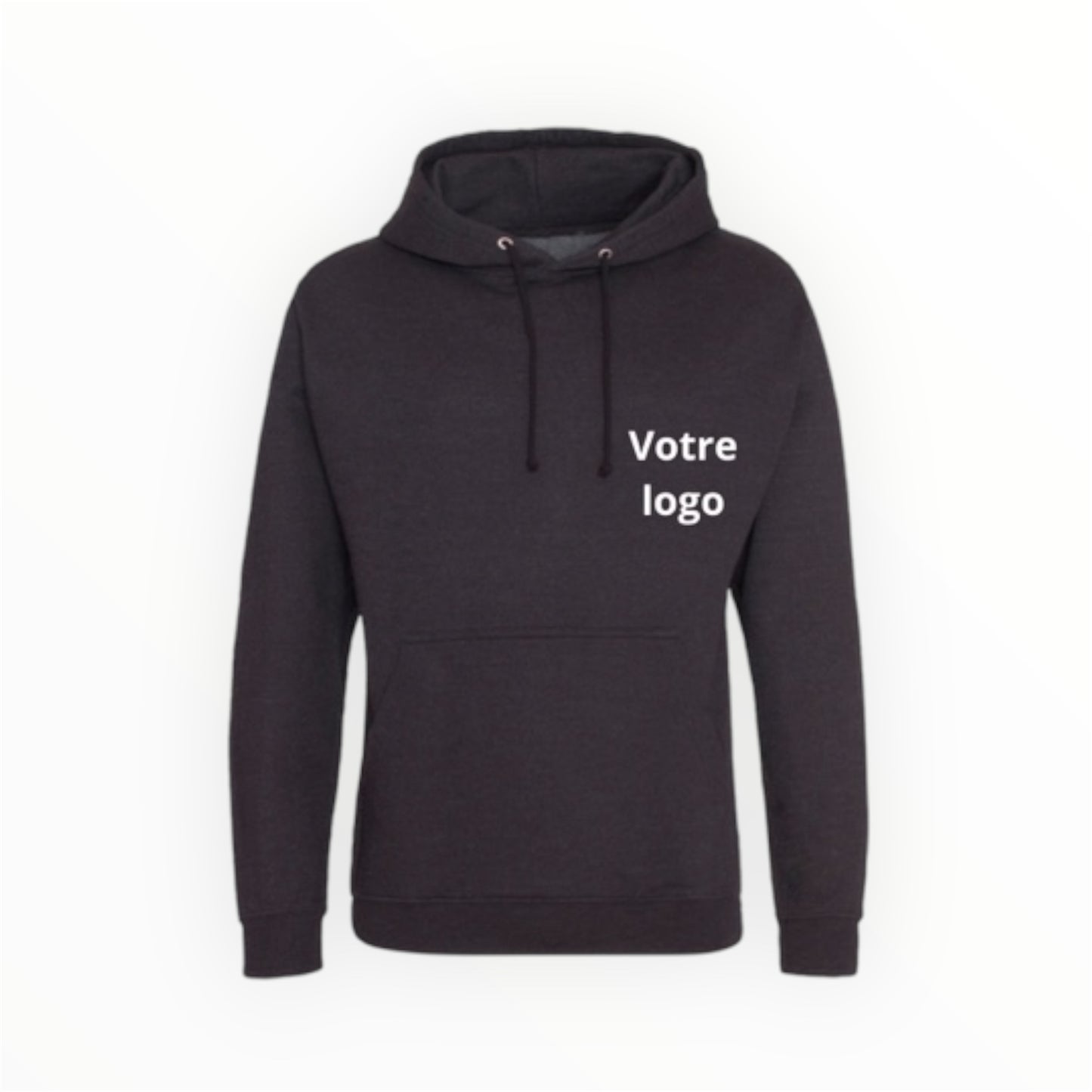 Sweat-shirt personnalisé (DTF)