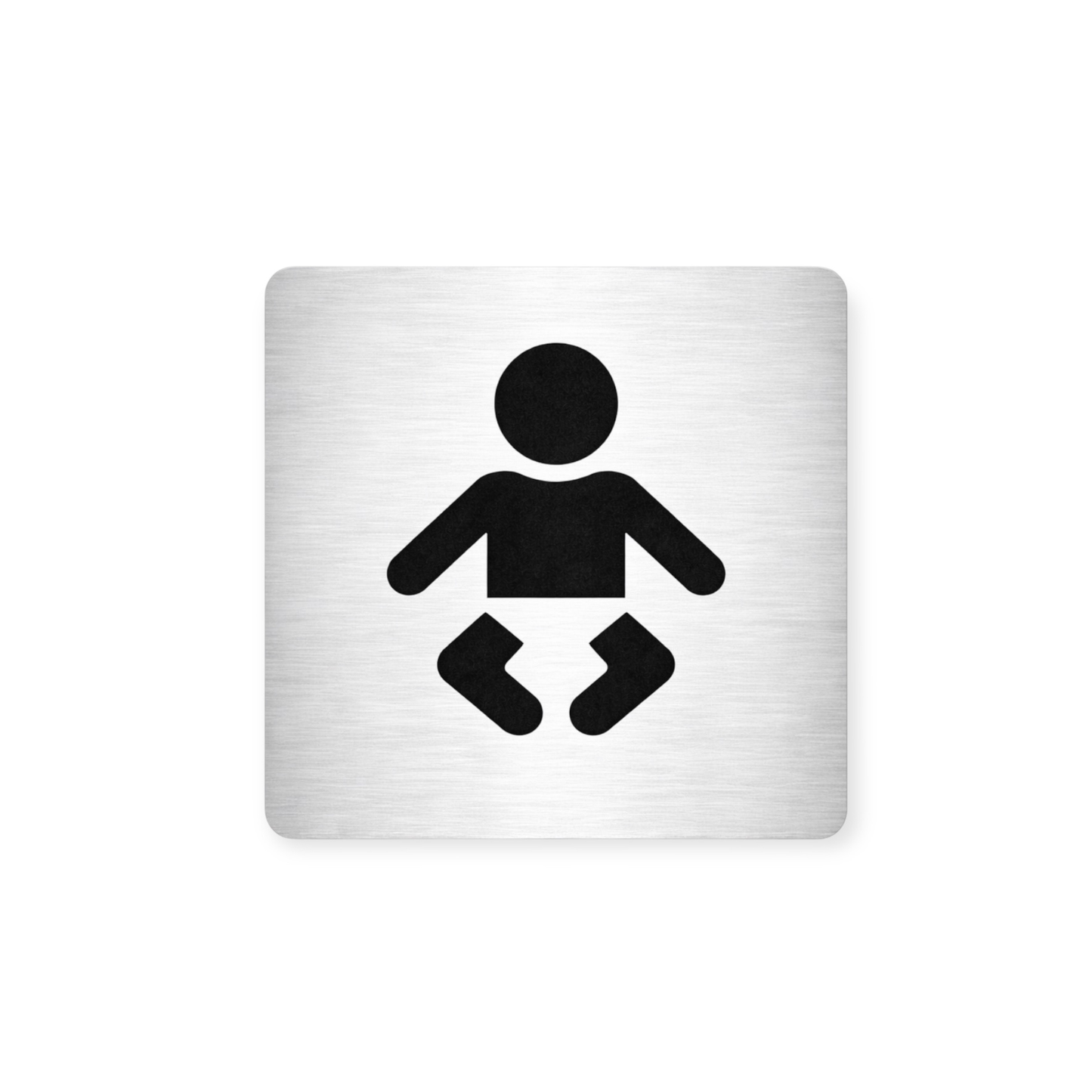 Pictogramme toilettes – Gamme Essentiel