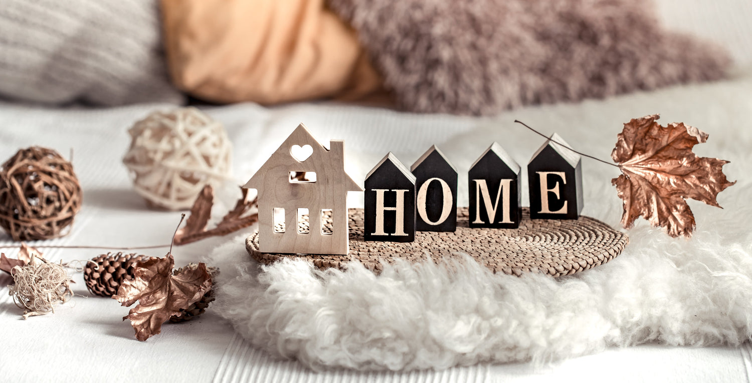 Décoration - maison
