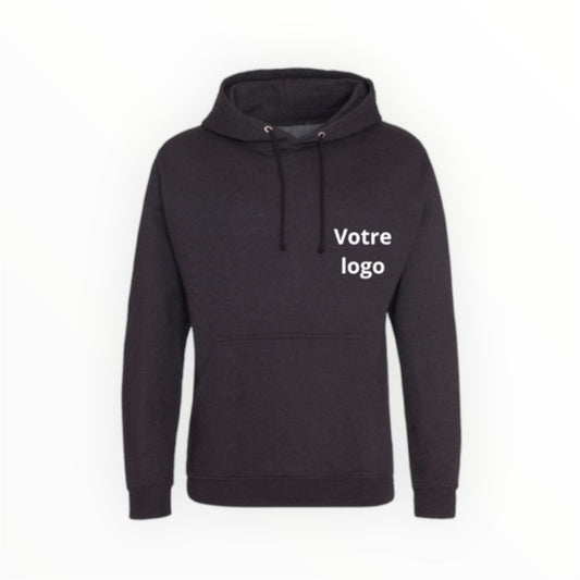 Sweat personnalisé (Brodé)