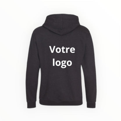 Sweat-shirt personnalisé (DTF)