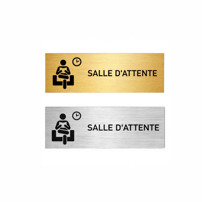 Signalétique intérieure – Accès & interdiction – Gamme Essentiel