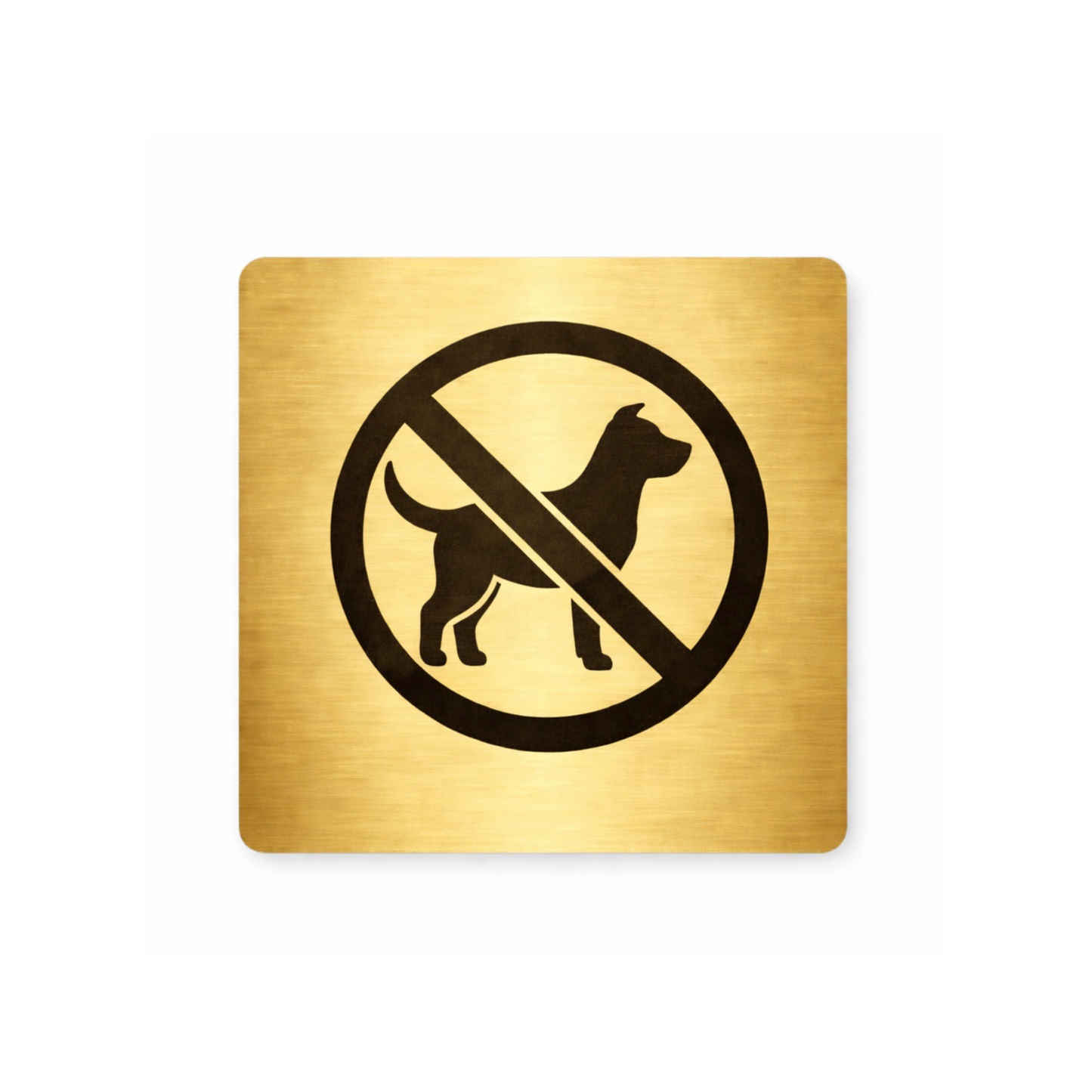 Pictogramme signalétique – Accès & interdiction – Gamme Essentiel
