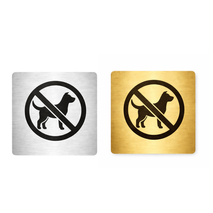 Pictogramme signalétique – Accès & interdiction – Gamme Essentiel