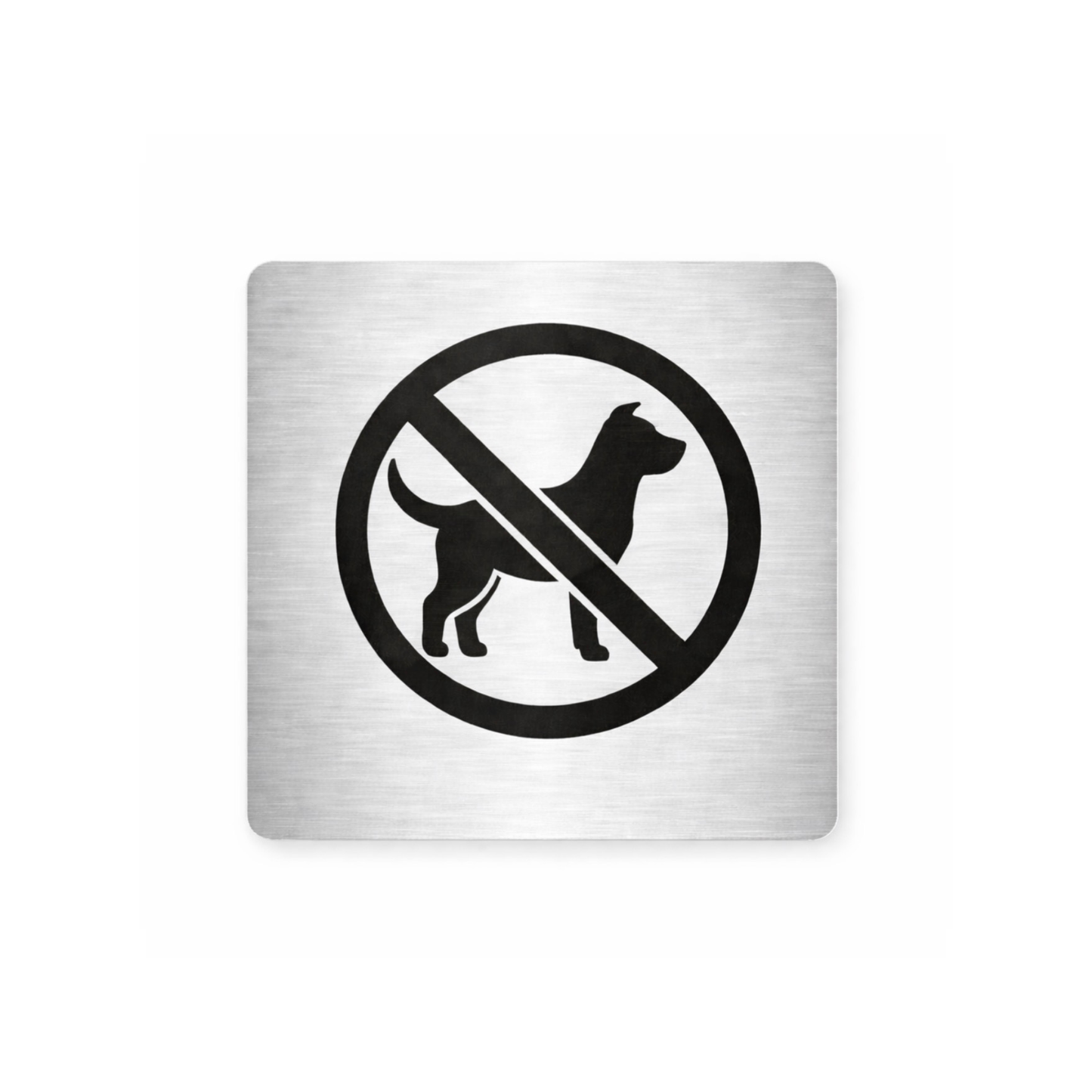 Pictogramme signalétique – Accès & interdiction – Gamme Essentiel