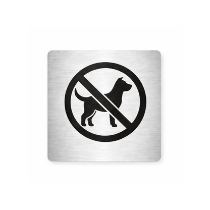 Pictogramme signalétique – Accès & interdiction – Gamme Essentiel