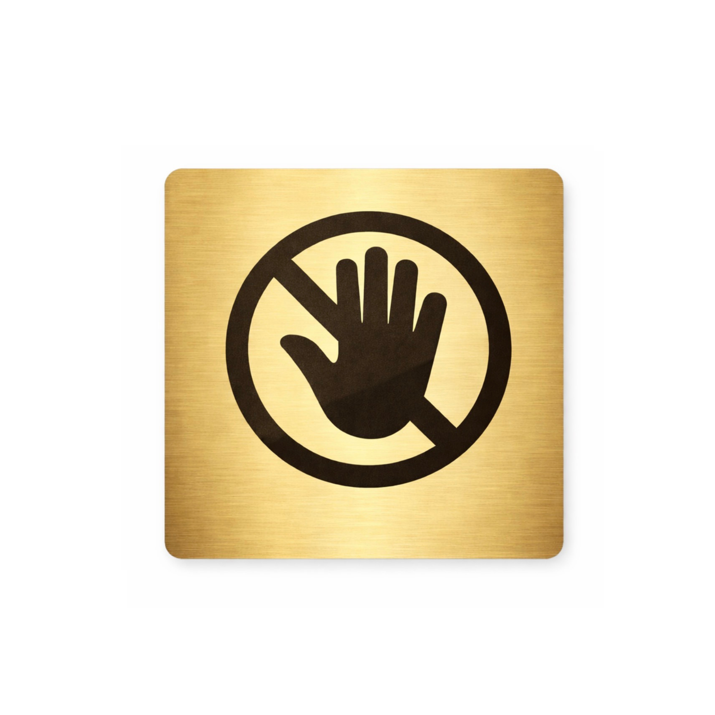 Pictogramme signalétique – Accès & interdiction – Gamme Essentiel