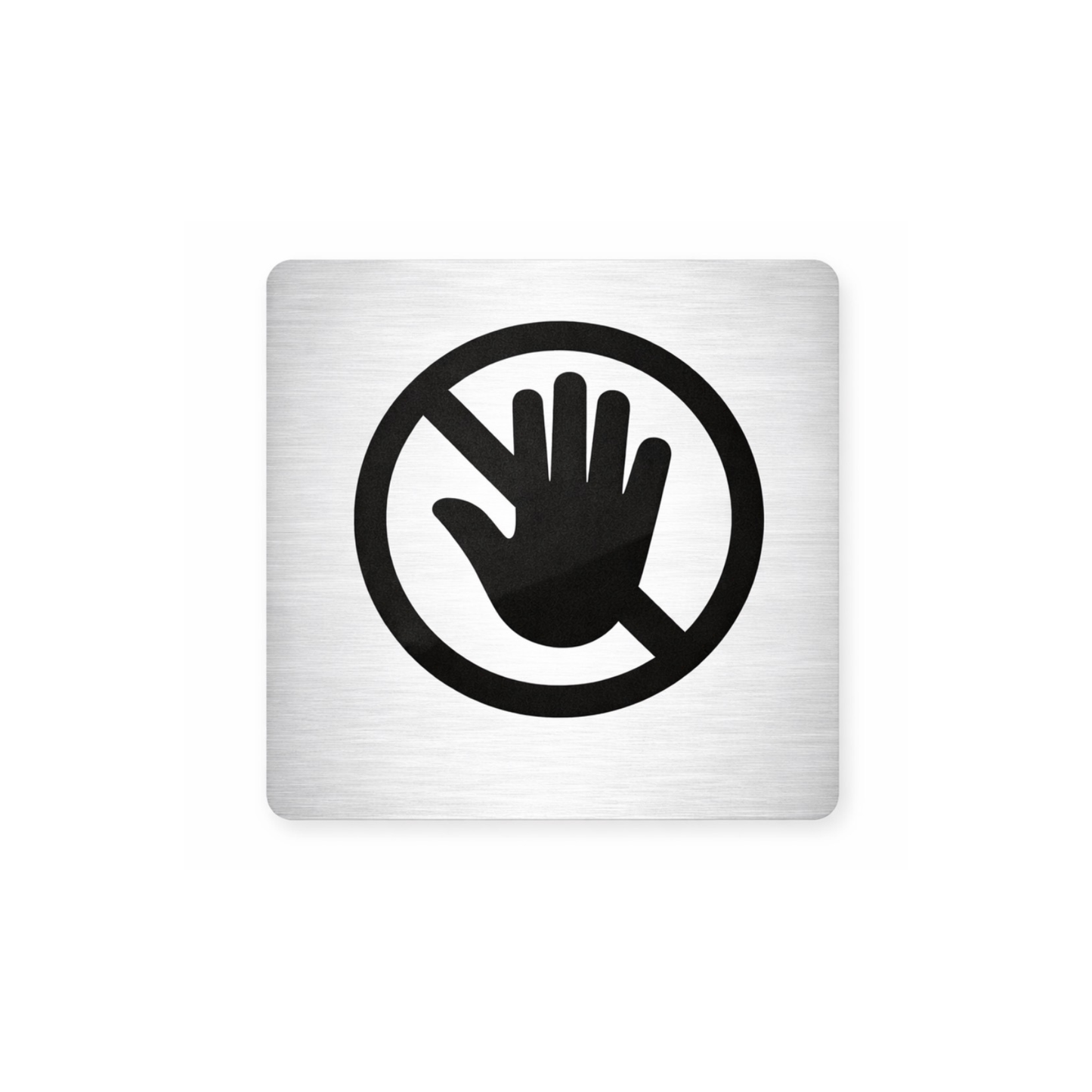 Pictogramme signalétique – Accès & interdiction – Gamme Essentiel