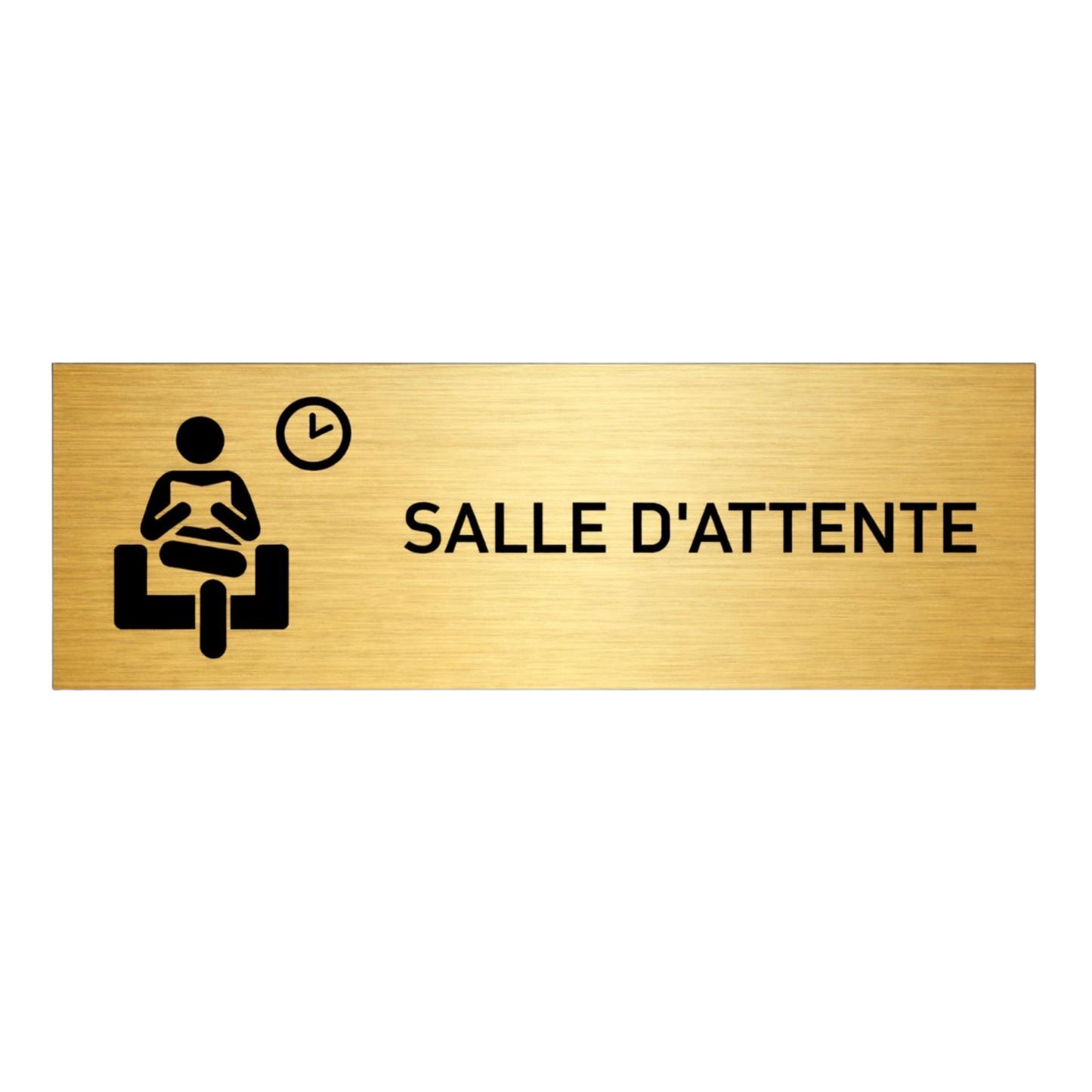 Signalétique intérieure – Accès & interdiction – Gamme Essentiel