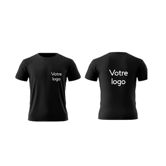 Tee-Shirt Homme personnalisé